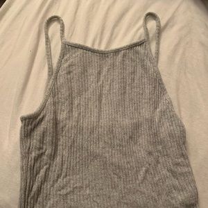 Brandy Melville crop top